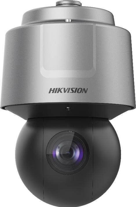 Actual product image Hikvision DS-2DF6A836X-AEL(T5) PTZ 8MP DeepinView
