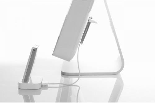Actual product image BlueLounge Cableyoyo Cable Management