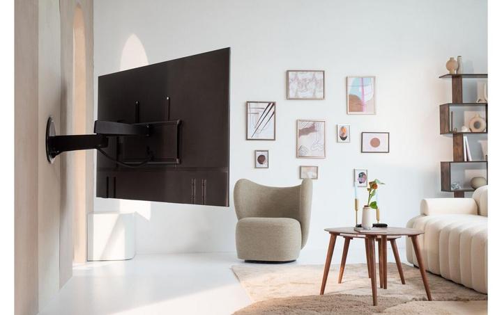 Produktbild Vogels TVM 7655 (Wand, 77", 35 kg)