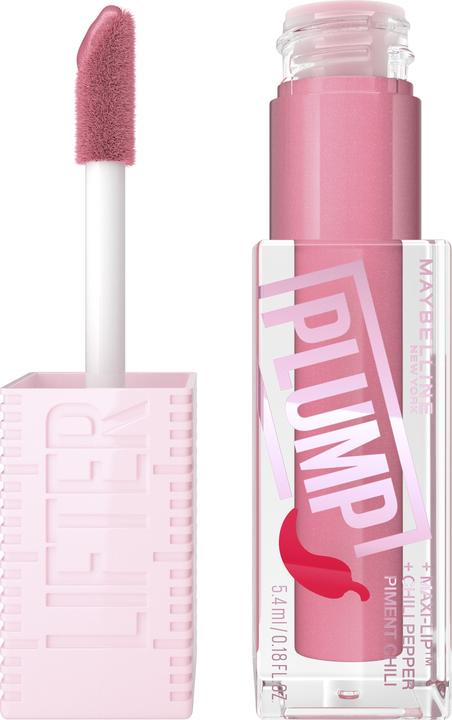 Produktbild Maybelline New York Lifter (1 Blush Blaze)