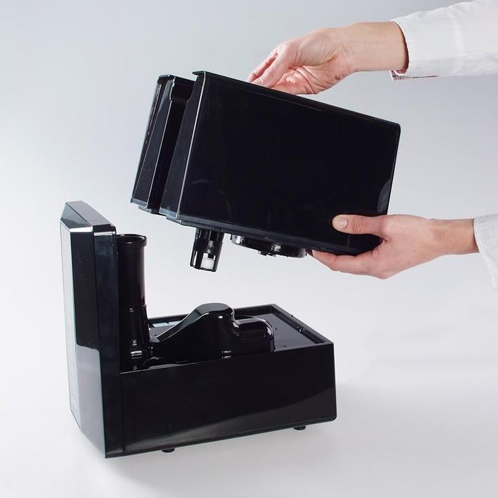 Image du produit Solis Hybride ultrasonique (50 m²)