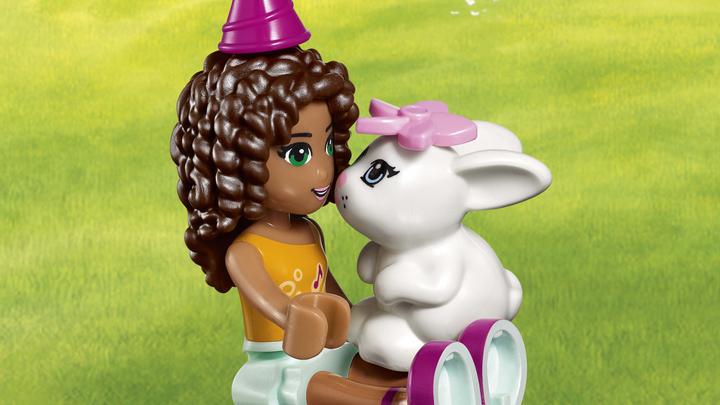 Immagine prodotto LEGO Festa di compleanno (41110, LEGO Friends)