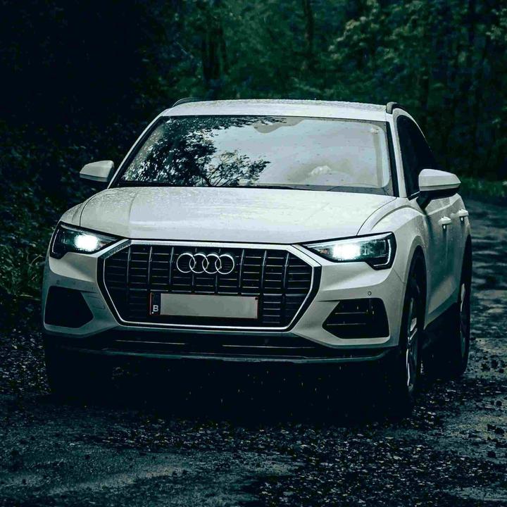 Immagine prodotto WeatherTech Parasole auto Audi Q3/RS (2018-2024)