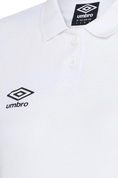 Actual product image Umbro Club Essential Polo Shirt (40 D)