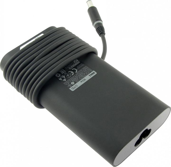 Actual product image Dell Slim power supply 90 Watt (90 W)