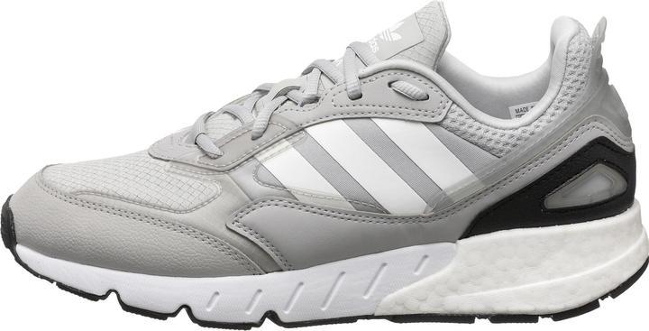 Actual product image adidas ZX 1K Boost 2.0 Shoes - 87657 (36)