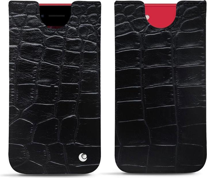 Crocodile nero ( Noir / Black)
