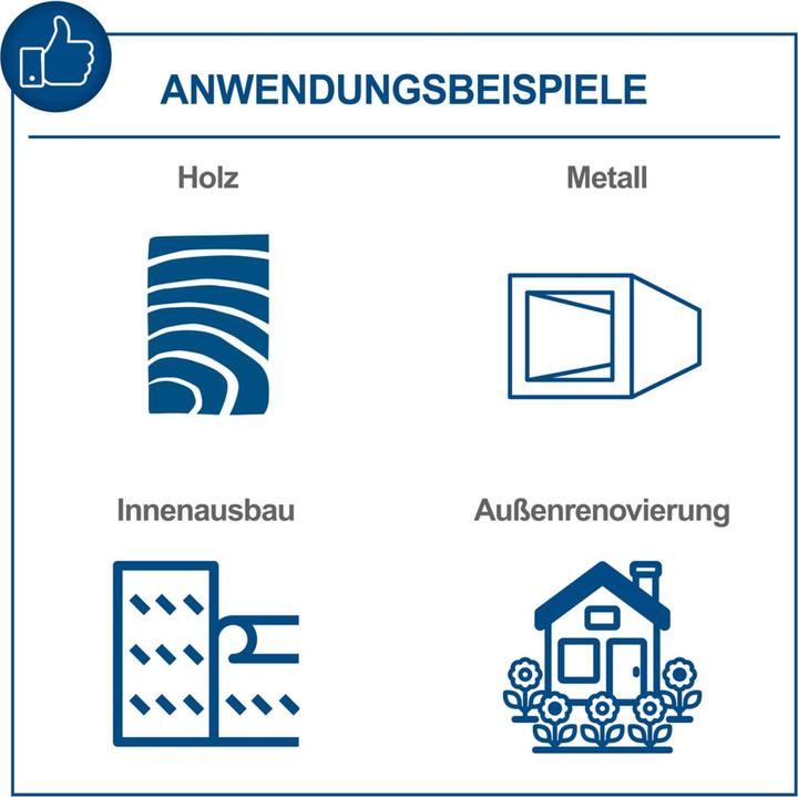 Produktbild Scheppach ACS3000 Farbsprühsystem 220-240V 50Hz
