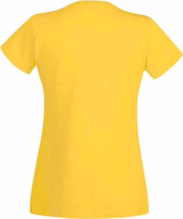 Produktbild Universal Textiles Value Fitted Kurzarm Freizeit TShirt (XXL)