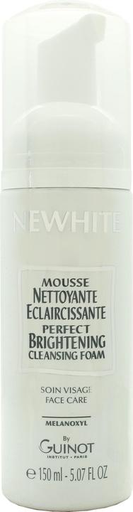 Guinot Brightening Cleansing Foam 150ml (Foam, 150 ml)