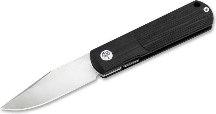 Actual product image Boker BRLW G10 (6.60 cm)