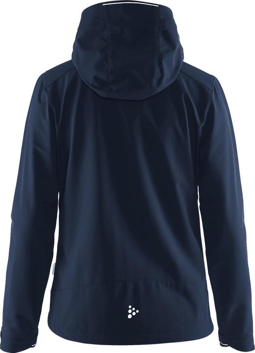 Produktbild Craft Light Softshell Jkt W (M)