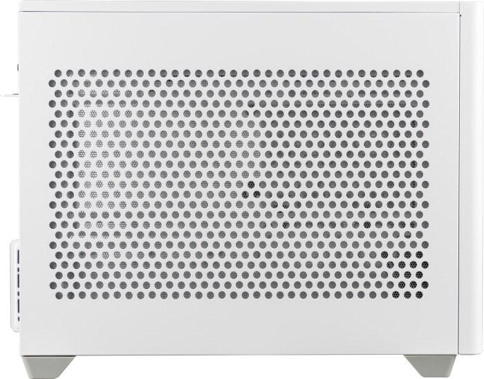 Immagine prodotto Cooler Master Masterbox NR200P (Mini-ITX, Mini-DTX)