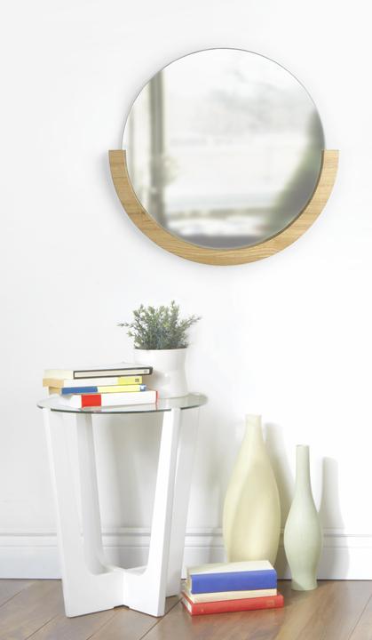 Immagine prodotto Umbra Mira (53 x 54,5 cm)