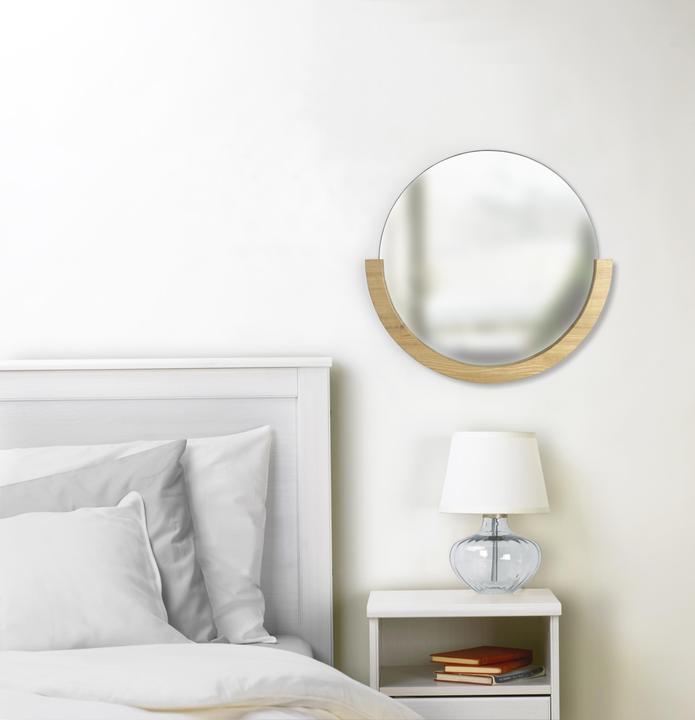 Immagine prodotto Umbra Mira (53 x 54,5 cm)