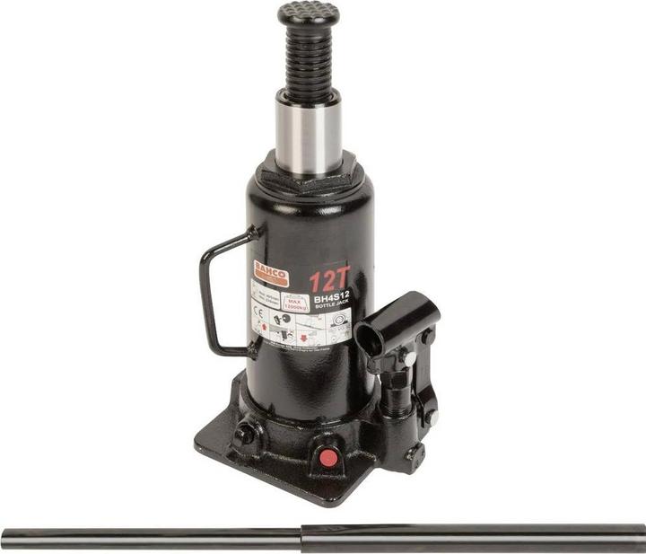 Actual product image Bahco Bh4s4