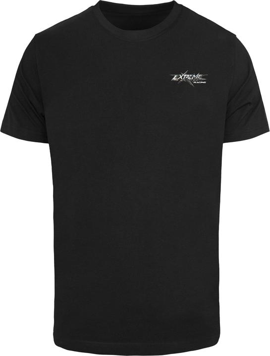 Mister Tee MisterTee Extreme Racing Tee - 186007