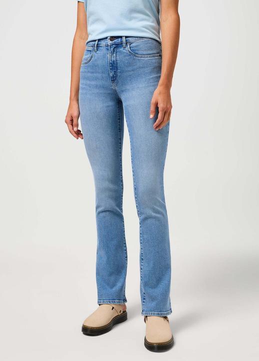 Produktbild Wrangler Jeans Bootcut Bootcut (31)
