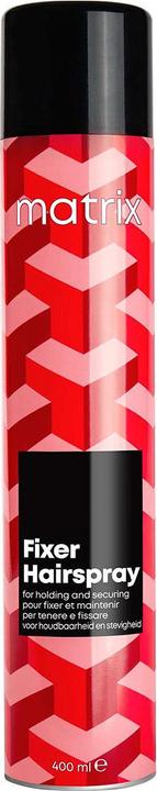 Matrix Fixer Hairspray (400 ml)