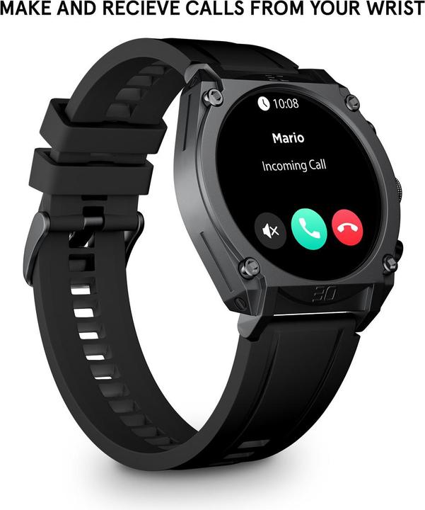 Image du produit Police Ma montre intelligente Avatar (45 mm)