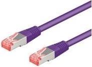 Produktbild Good Connections Alcasa (S/FTP, CAT6a, 7.50 m)