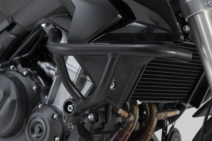 Immagine prodotto Sw Motech Barre di carrossage