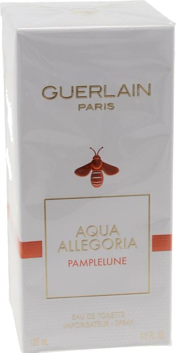 Immagine prodotto Guerlain Pamplelune (Eau de toilette, 125 ml)