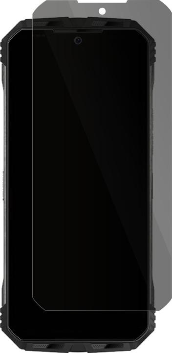Actual product image Dipos Screen Protector 2-Way Anti-Shock (1 Piece, Doogee V30T)