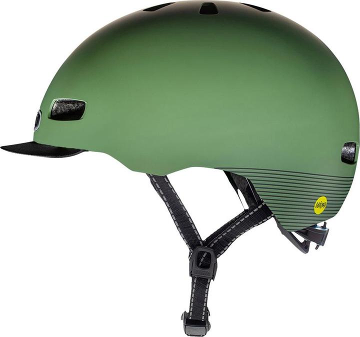 Actual product image Nutcase Helmet Dirty Martini S, 52-56 cm (52 - 56 cm)