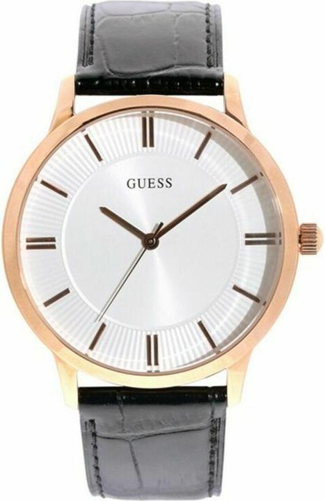 Guess Herrenuhr W0664G4 (Ø 44 mm) (44 mm)