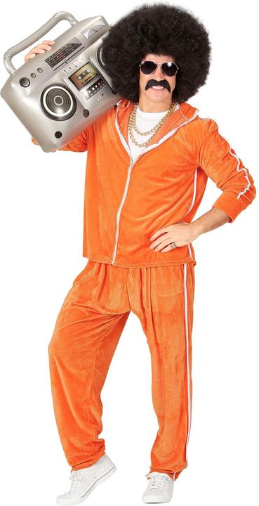 Produktbild Widmann Trainingsanzug orange XL (XL)