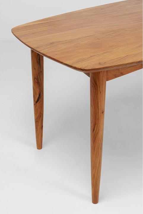 Image du produit Kare Design Tisch Denver 180x90cm (180 x 90 cm)