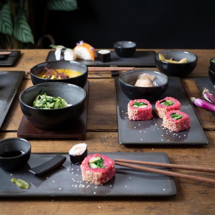 Actual product image Moritz & Moritz Sushi Tableware Set (29 Piece)
