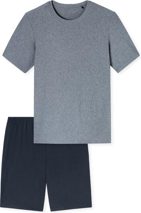 Produktbild Schiesser SCHIESSR Pyjama Modal/Baumwolle (S)