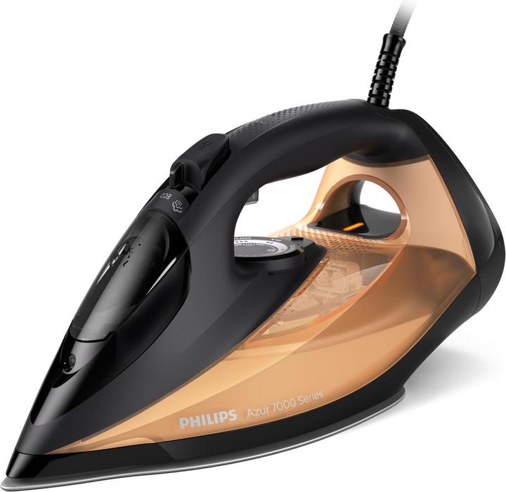 Philips DST7040/80 (2800 W, 250 g/min)