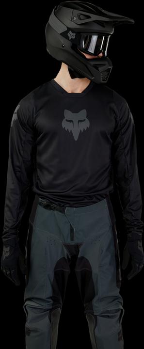 Produktbild Fox 180 Blackout Jersey (L)