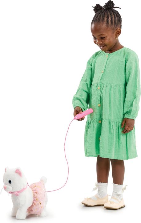 Produktbild Addo HAPPY PETS - Walk Along Cat Deluxe (31511151)