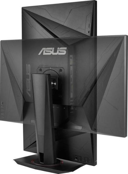 Image du produit ASUS VG279Q (1920 x 1080 pixels, 27")