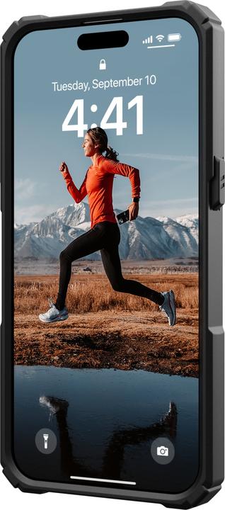 Produktbild UAG Plasma XTE Case (Apple iPhone 15 Pro Max)