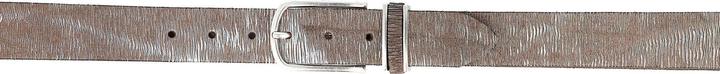 Image du produit B.Belt Fashion Basics Cuno Ceinture en cuir (85)