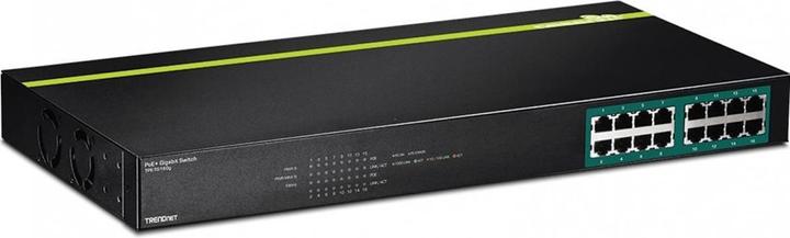 Immagine prodotto Trendnet Tpe-Tg160g (16 Porti)