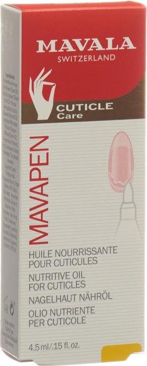 Mavala Mavapen Nagelpflegeöl-Stift (4.50 ml)