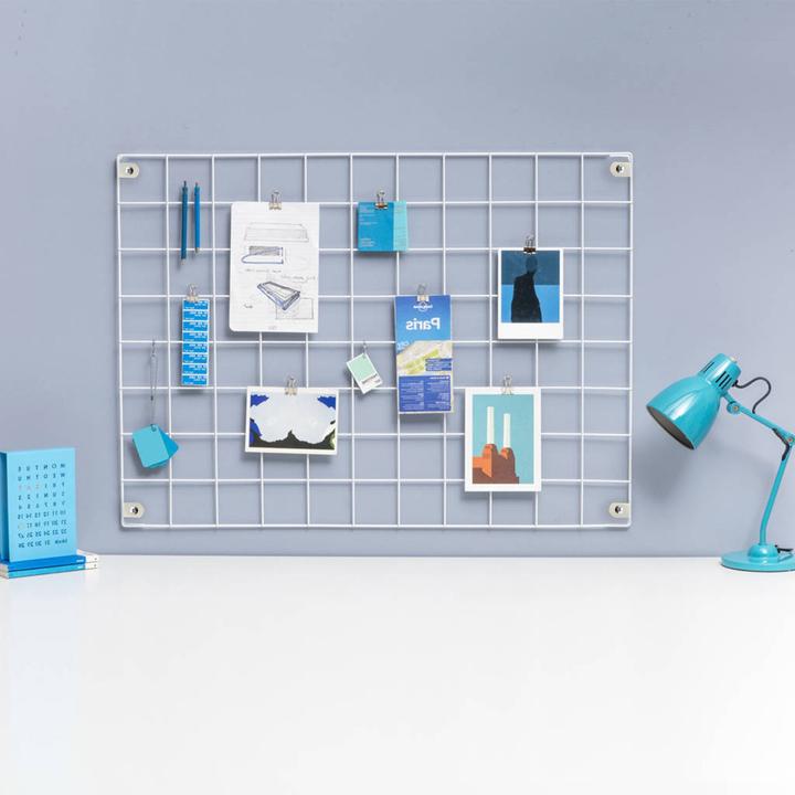 Actual product image Wallxpert Sarai (50 x 70 x 3 cm)