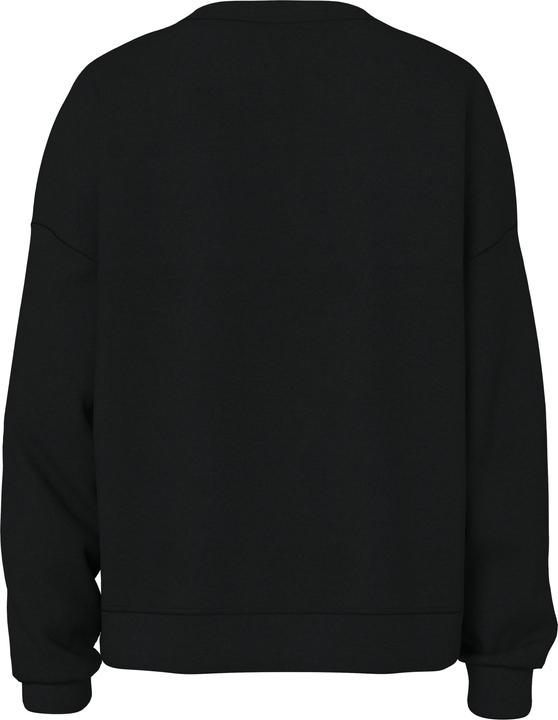 Image du produit Pieces Pcchilli Ls Loose Sweat Noos Bc (L)