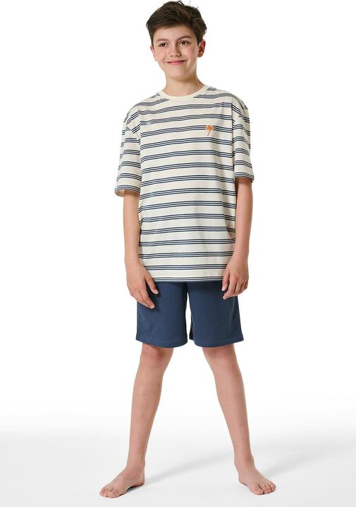 Produktbild Schiesser Shorty Nightwear (176)