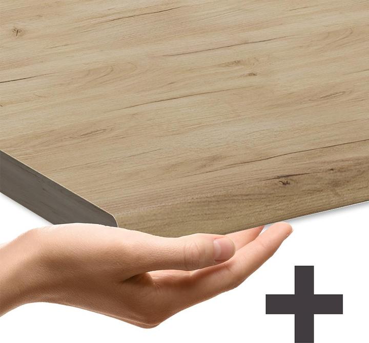 Produktbild Vicco Küchenunterschrank R-Line (40 x 60 x 81.5 cm)