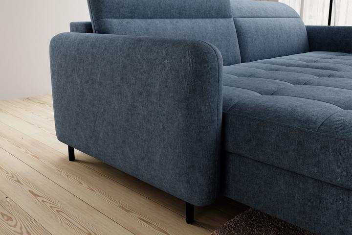 Produktbild ELTAP Gomsi (Ecksofa, 3-Sitzer, Bettsofa)