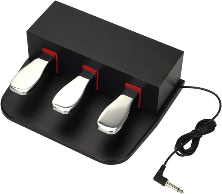 Immagine prodotto AtNeDcVh Pedale sustain del pianoforte 3 (Tastiera)