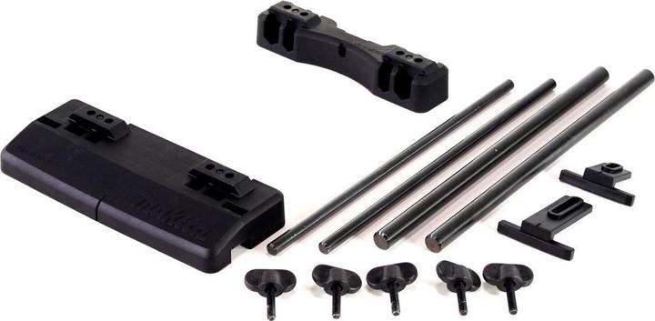 Immagine prodotto Makita Adattatore per binario di guida (26.50 cm)
