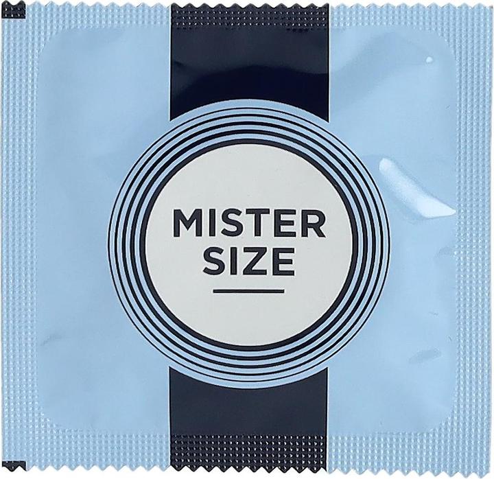 Productafbeelding Mister Size 53 (36 Pcs.)
